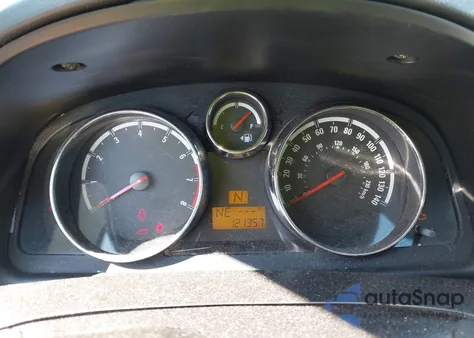 2008 Saturn Vue Xe z USA, uszkodzony, nr VIN 3GSCL33P08S691652